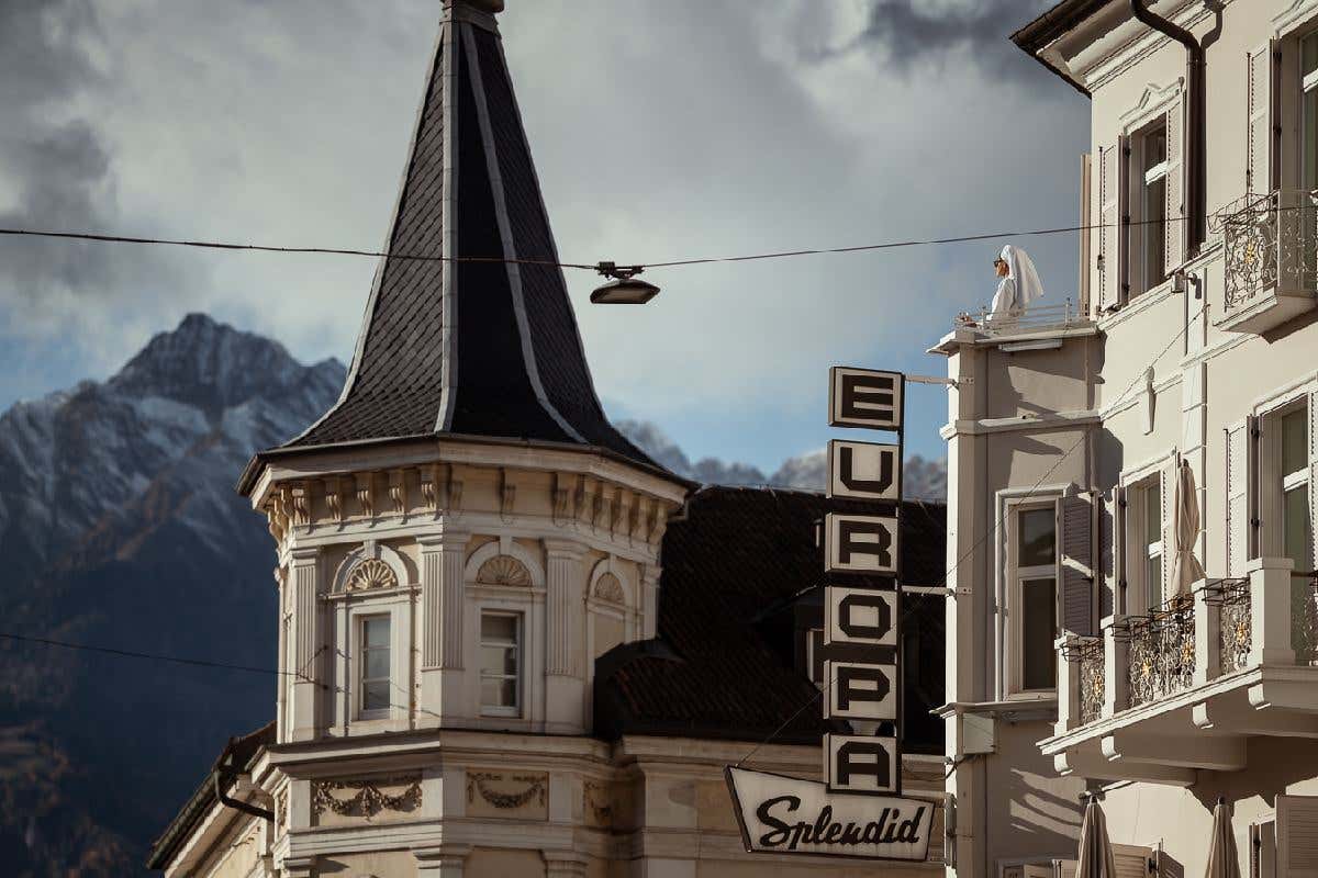 Merano, Vipiteno o Vienna: tu che Capodanno scegli?